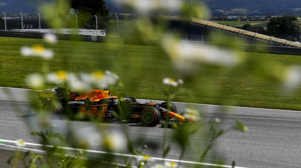 Foto: © LAT Images