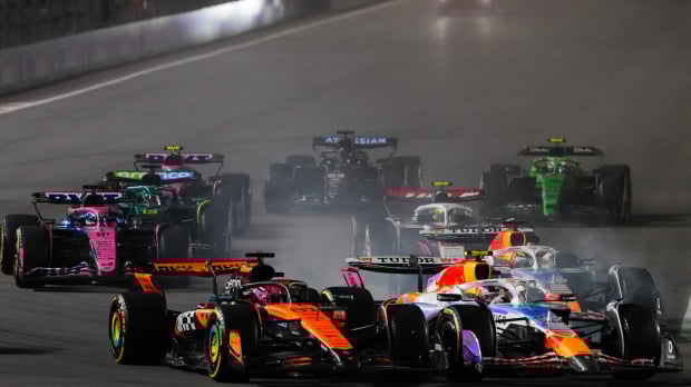 Credit for photo: Red Bull Content Pool