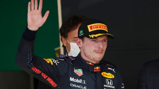 Verstappen, Brazil, Red Bull 