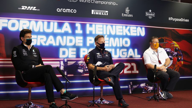 Wolff Horner and Brown
