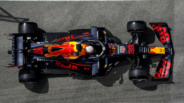 Verstappen, Red Bull, ImolaGP 