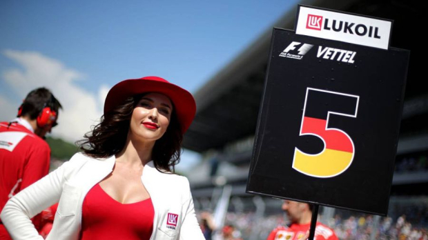 Photo: © LAT Images