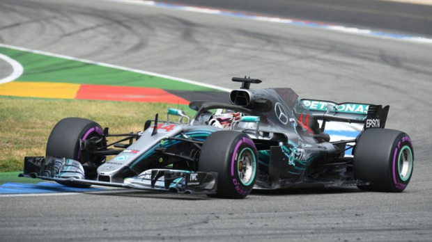 Photo: © LAT Images