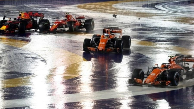Foto: © LAT Images