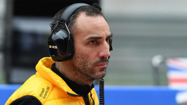 Photo: © LAT Images