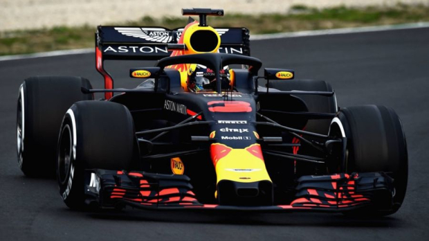 Photo: © LAT Images