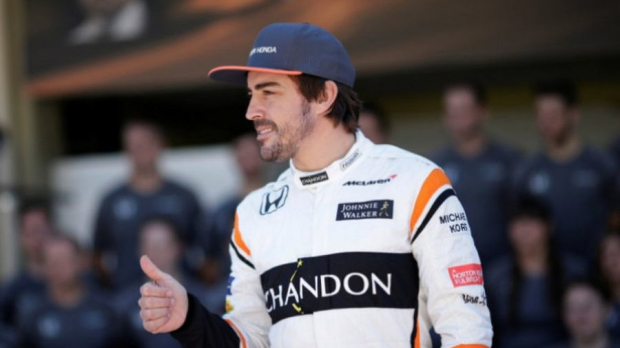 Photo: © LAT Images