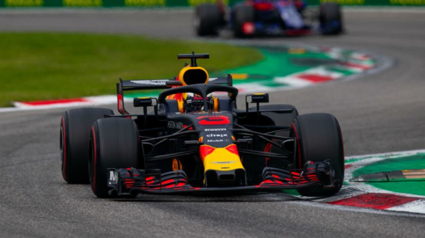 Photo: © LAT Images