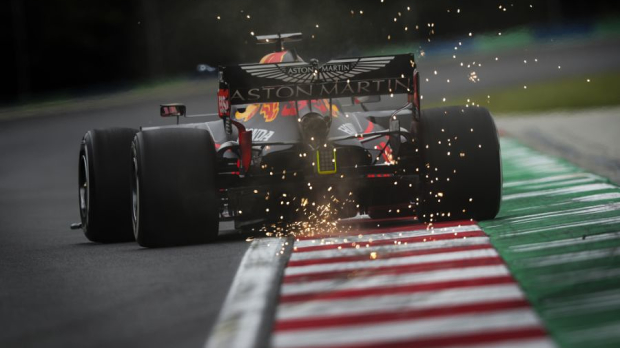 Foto: © LAT Images