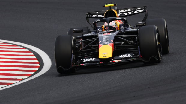 Max Verstappen, RED BULL CONTENTPOOL, generic, 2026 — Foto: © IMAGO