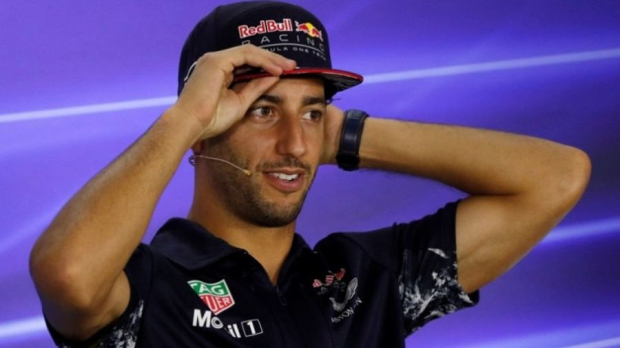 Photo: © LAT Images