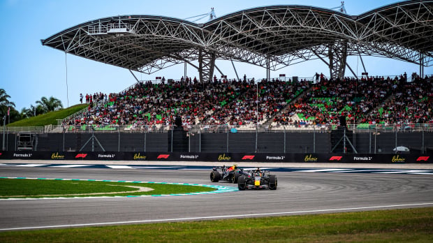 Red Bull — Foto: © IMAGO