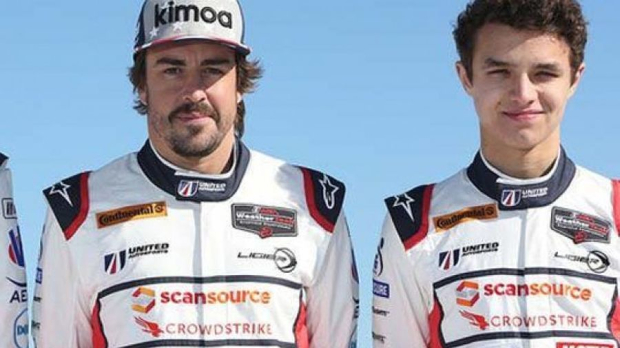 Photo: © LAT Images