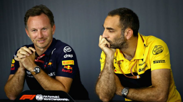 Photo: © LAT Images