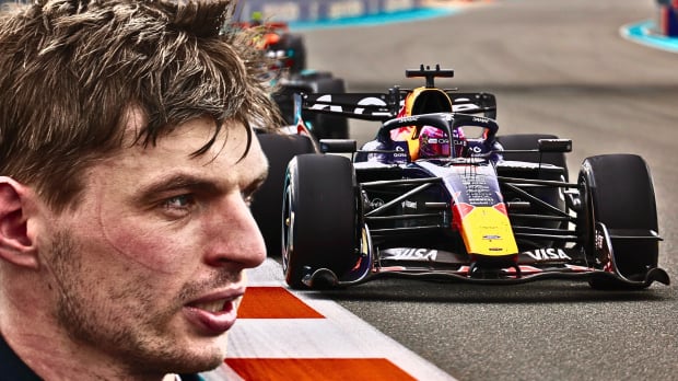 Credit for photo: Red Bull Content Pool x GPFANS — Foto: © Red Bull Content Pool x GPFANS