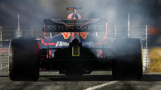Foto: © LAT Images