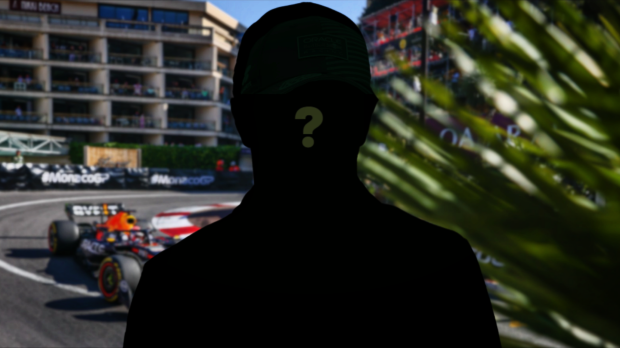 Mystery Driver, Generic, Social