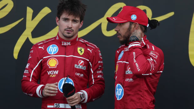 Dit is alles wat je moet weten over de Grand Prix van Mexico — Photo: © IMAGO