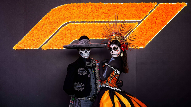 Mexico, Mexico City, Mexican Grand Prix, 2024, Generic