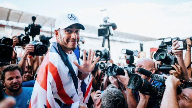 Photo: © LAT Images