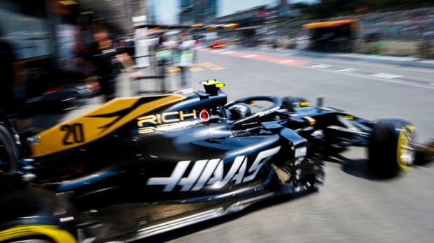 Photo: © LAT Images