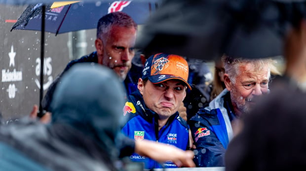 verstappen — Foto: © IMAGO
