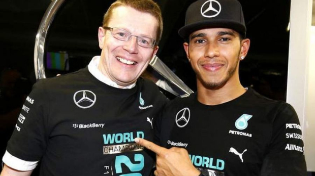 Photo: © LAT Images