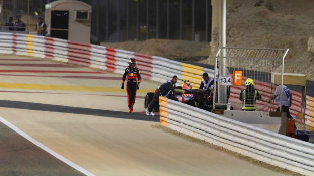 Photo: © LAT Images