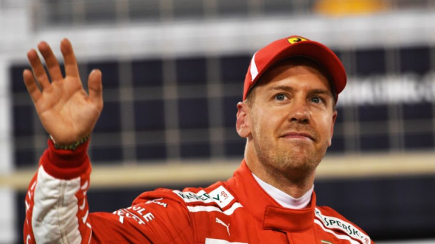 Photo: © LAT Images