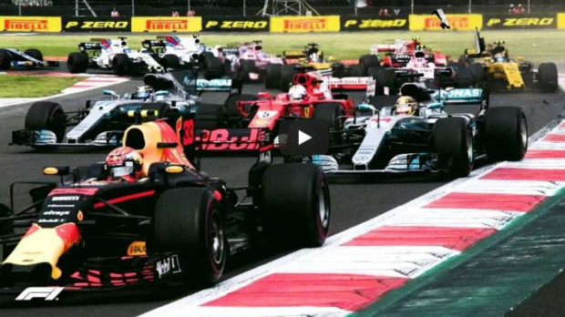 Photo: © LAT Images