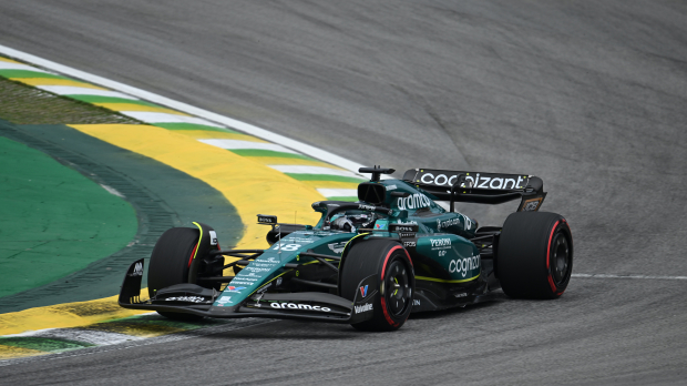 Mercedes star George Russell raises serious concern after 'crazy' Brazilian  GP storm, F1, Sport