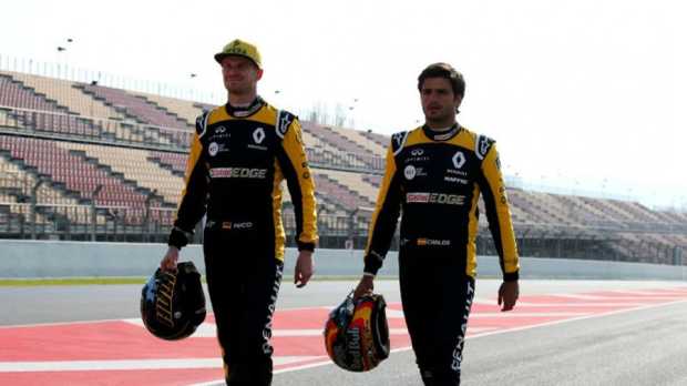 Photo: © LAT Images