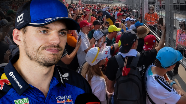 verstappen, thumb — Foto: © IMAGO