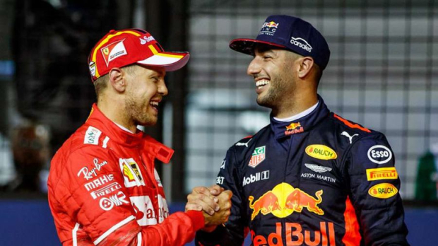 Photo: © LAT Images