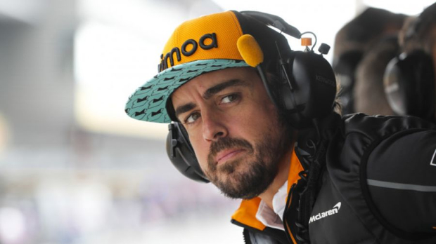 Photo: © LAT Images