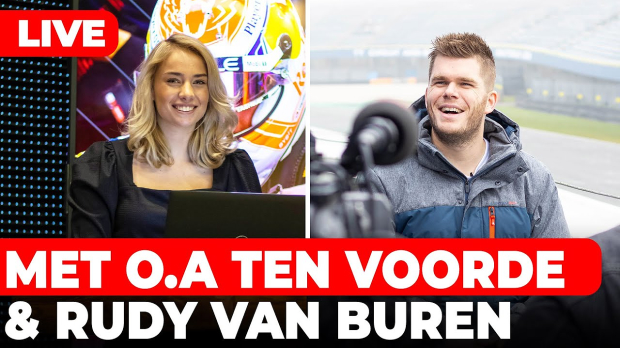 goedemorgen gpfans youtube
