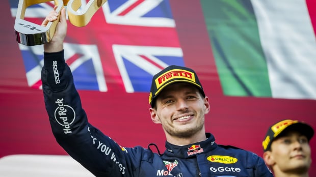 Max Verstappen, generic, 2026, Austrian GP, Red Bull — Foto: © IMAGO
