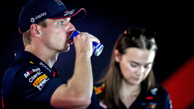 Verstappen, Monza, Italy, 2024, Red Bull 