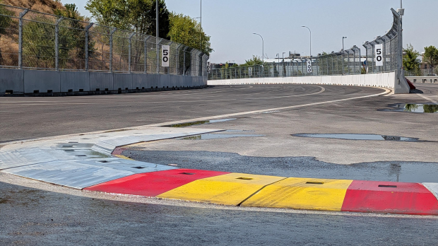 Madring, social Reddit @ r/formula1 — Foto: © Reddit @ r/formula1