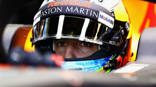 Photo: © LAT Images