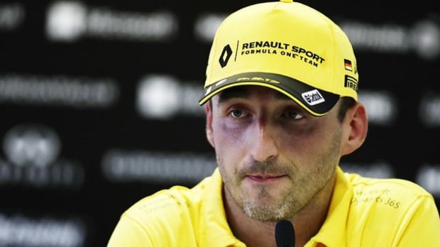 Photo: © LAT Images