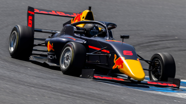 © Red Bull Content Pool