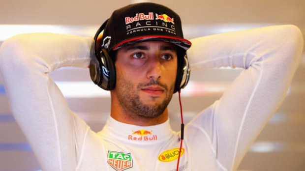 Photo: © LAT Images