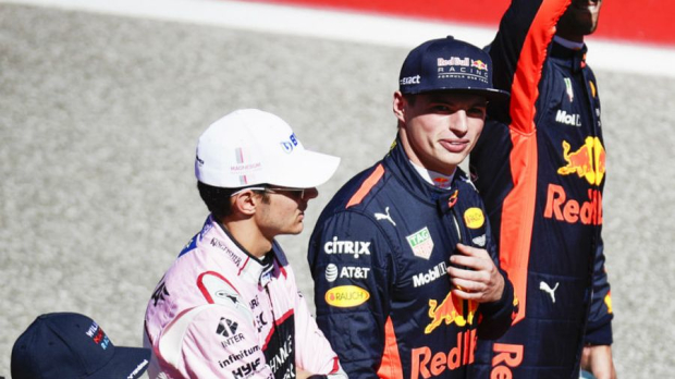 Photo: © LAT Images