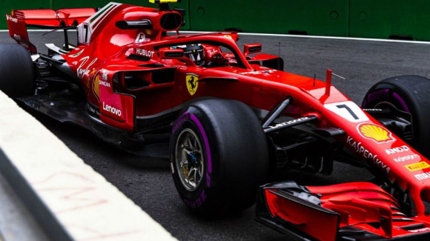 Photo: © LAT Images