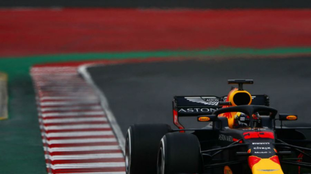 Photo: © LAT Images