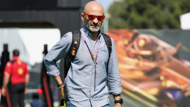 Antonio Lobato, DAZN