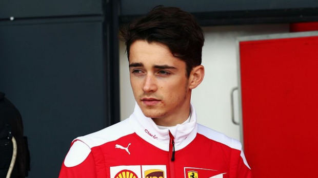 Photo: © LAT Images