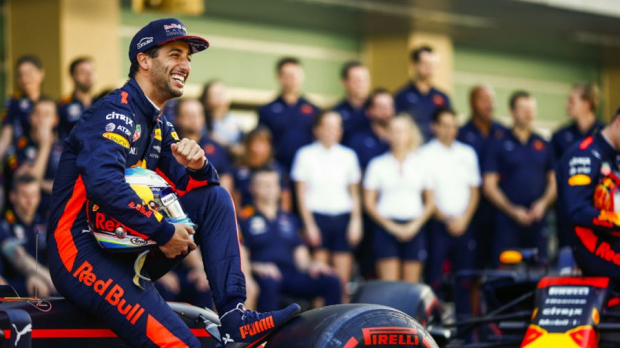 Photo: © LAT Images