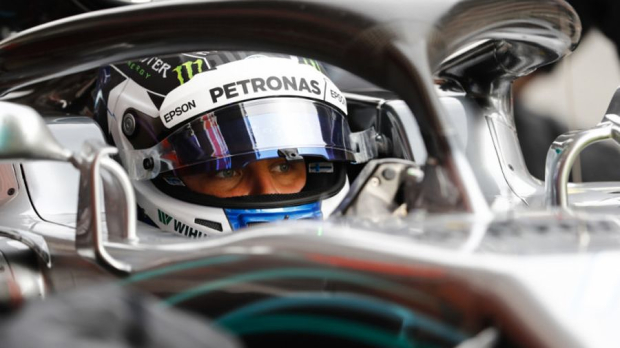 Foto: © LAT Images